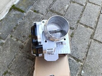 Škrtiaca klapka Renault Master 2.3dCi