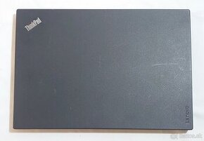 Lenovo ThinkPad T470, i5-7300U, 14"