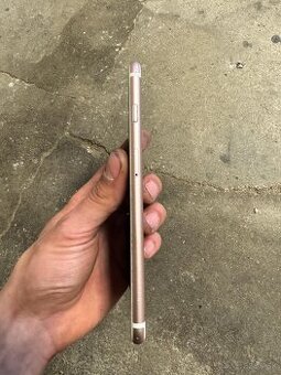 iPhone 6s Plus Rose Gold – Na náhradné diely / Recovery Mode