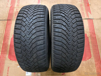 225/55 r18 zimne pneumatiky 2ks 225 55 18 225/55/18