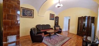 2 izbový byt Hlavná centrum parkovanie