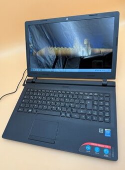 Notebook Lenovo IdeaPad 100 N3540 / 8GB RAM / 250GB HDD