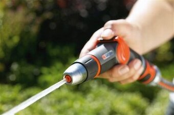 Postrekovač Gardena premium