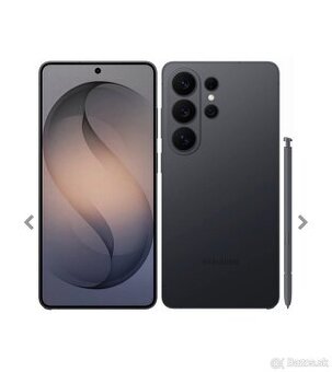 Samsung S26 Ultra 256/512/1tb