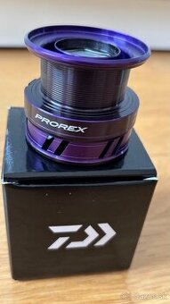 Náhradná cievka Daiwa Prorex X LT 4000