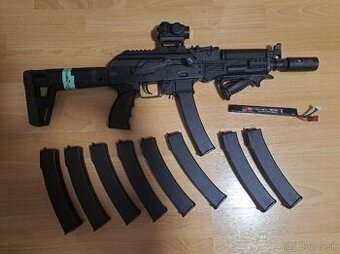 Arcturus PPK20 FE Upgrade - 1