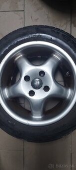 Disky 4x108 R15 s pneumatikami