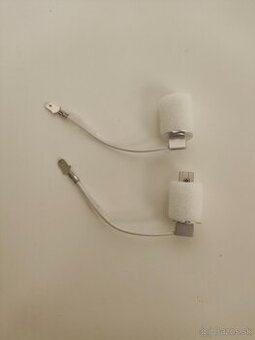 #262 LED auto žiarovky H1  H3  H7 (mini LED set)