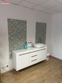 ID 3173  Prenájom: Prevádzkový  priestor, 35 m2, širšie cent