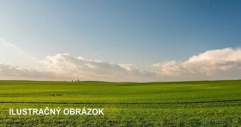 TOCA real EXKLUZÍVNE – POZEMOK 1073m2 Bytča časť Pšurnovice