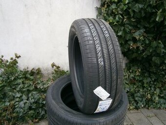 Predám 4x letné nové pneu Hankook SUV 235/55 R18 100VML