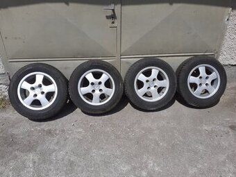 Elekrony original renault, 14" 4×100