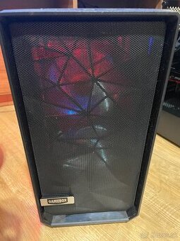 Herne pc I7 8700