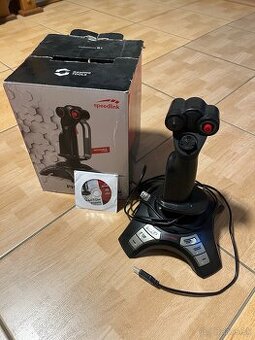 Herný ovládač SPEEDLINK PHANTOM HAWK Flight stick