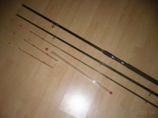 Power- Feeder 360cm - 1