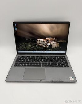 Dell Vostro 15" 3530 Gray + ZÁRUKA | i7 / 16GB / 512GB