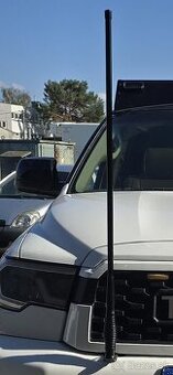 CB antena 1.2m