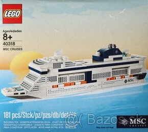 LEGO 40318