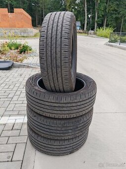 215/55 R17 Continental EcoContact 6