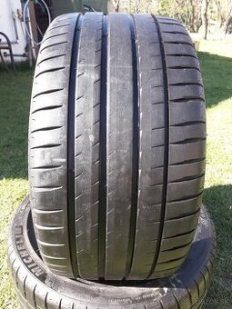 285/30 r21 letne pneumatiky