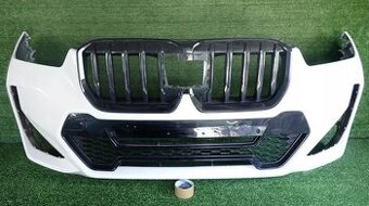 bmw x1 nárazník mpacket 2022+ - 1