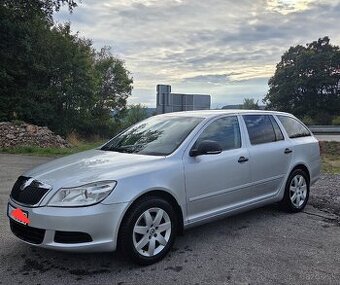 Škoda octavia 2 Combi 1,6 tdi