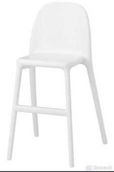 Urban detská jedálenská stolička