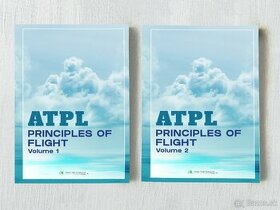 ATPL - Principles of Flight (Volume 1 a 2)