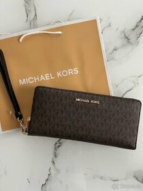 Michael Kors ORIGINAL peňaženka - 1