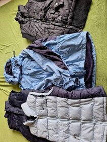 Balik damskeho M-L-12ks,svetre ,bunda,vesty