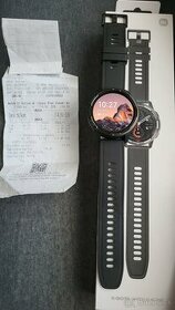 Smart hodinky xiaomi watch s1 activ