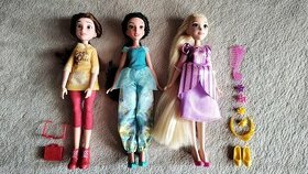 Barbie princezné