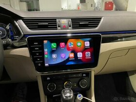 Apple Carplay, Android Auto vw (MIB 2; MIB 2,5; MIB 3) - 1