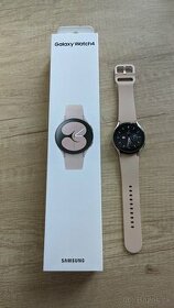 Samsung Watch 4 ( 42mm ) Pink - 1