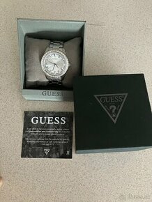 Dámske hodinky Guess
