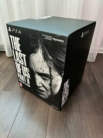 The Last of Us Part II Collectors Edition – PS4