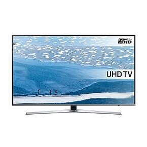 Predám tv Samsung UE55KU6452UXXH.za 290 EUR