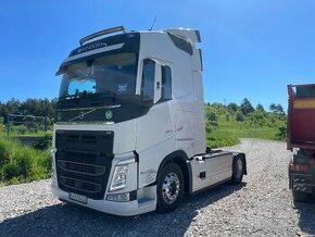 Volvo FH 500