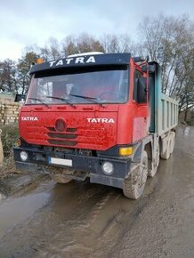 Tatra T815 8x8 S1