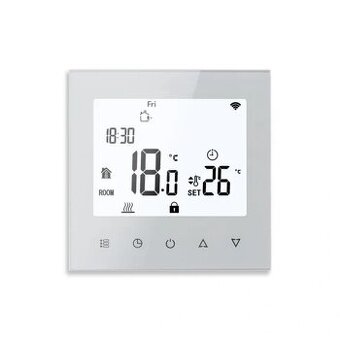 Termostat TRIVOLT TR 210 wifi
