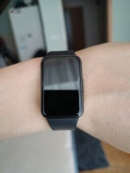 Samsung galaxy fit3