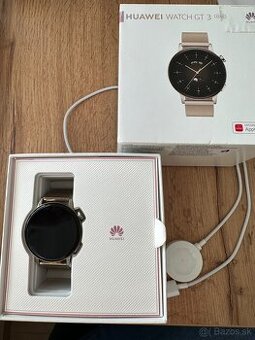 Smart watch GT3 HUAWEI
