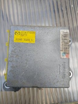 G31A57K30B riadiaca jednotka airbagu