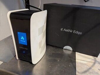 Aethir Edge krypto miner