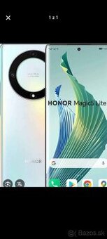 Honor magic5 256gb