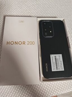 Honor 200lite