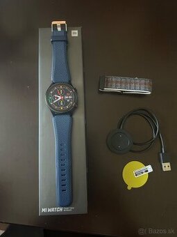 Xiaomi mi watch