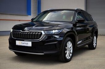 |PREDANÉ| Škoda Kodiaq 2.0 TDI 4x4 DSG Style Plus 7miest DPH