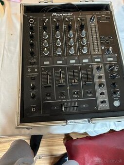 Predám Pioneer Djm 700