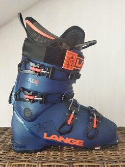 Pánske lyžiarky Lange XT3 130 MV